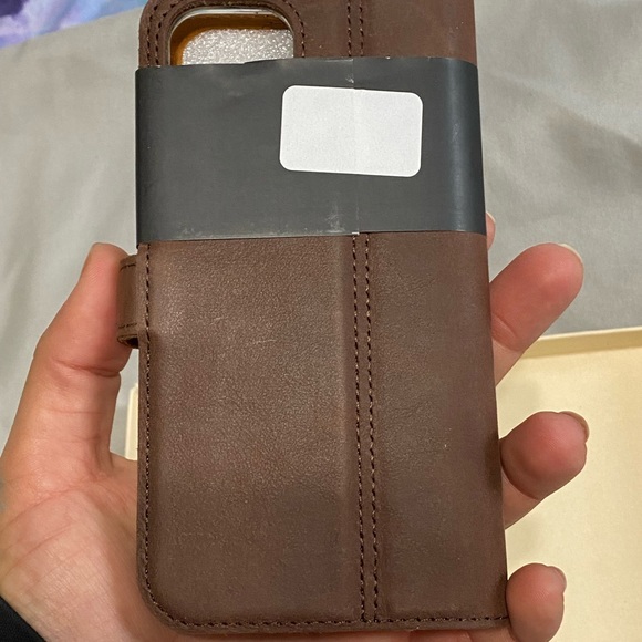 Snakehive London Phone Case IPhone 11 Pro (Nut) - Picture 5 of 6